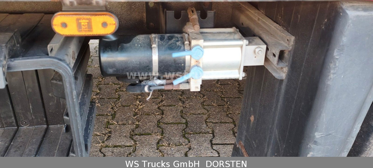 Schmitz Cargobull Mega SDP27 Hubdach Edscher XL Code - Тентованный полуприцеп: фото 5 Schmitz Cargobull Mega SDP27 Hubdach Edscher XL Code - Тентованный полуприцеп: фото 5