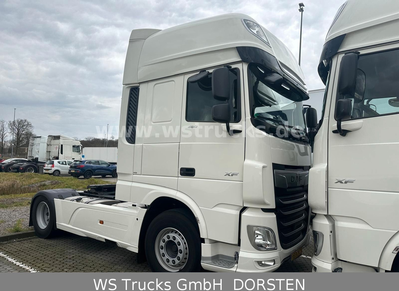 DAF XF 480 SSC , Standklima , 2 x Tank - Тягач: фото 2 DAF XF 480 SSC , Standklima , 2 x Tank - Тягач: фото 2