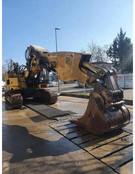 Caterpillar 3 Stück! 328D TUNNELBAG Tiefl. Schild Ripper 328D TUNNELBAG Tiefl. Schild Ripper - Гусеничный экскаватор: фото 2 Caterpillar 3 Stück! 328D TUNNELBAG Tiefl. Schild Ripper 328D TUNNELBAG Tiefl. Schild Ripper - Гусеничный экскаватор: фото 2