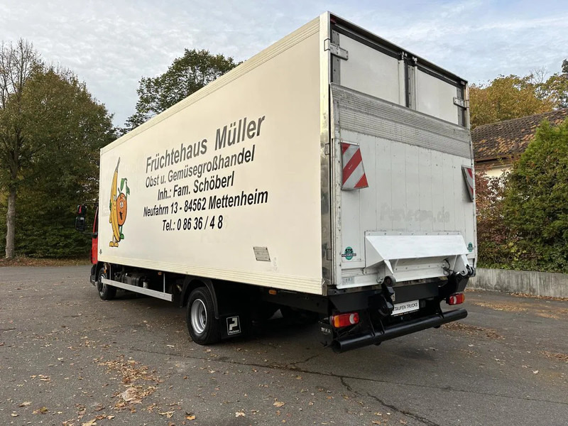DAF LF 45 220 L Tief Kühl TK TS 500e 12to STS Koffer - Рефрижератор: фото 3 DAF LF 45 220 L Tief Kühl TK TS 500e 12to STS Koffer - Рефрижератор: фото 3