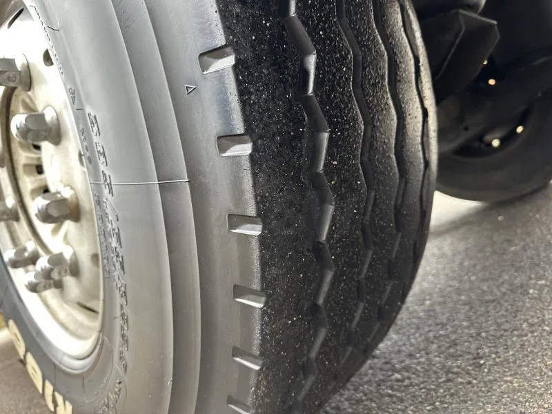 Полуприцеп-рефрижератор Krone Cool Liner 2 - Achs CITYSATTEL*Lenkachse*Carrier 1300*TÜV NEU!!: фото 15