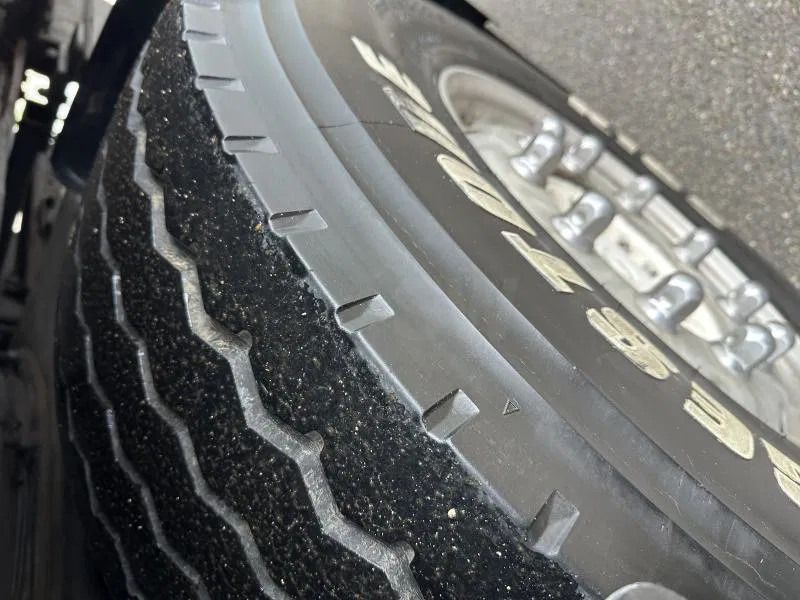 Полуприцеп-рефрижератор Krone Cool Liner 2 - Achs CITYSATTEL*Lenkachse*Carrier 1300*TÜV NEU!!: фото 14