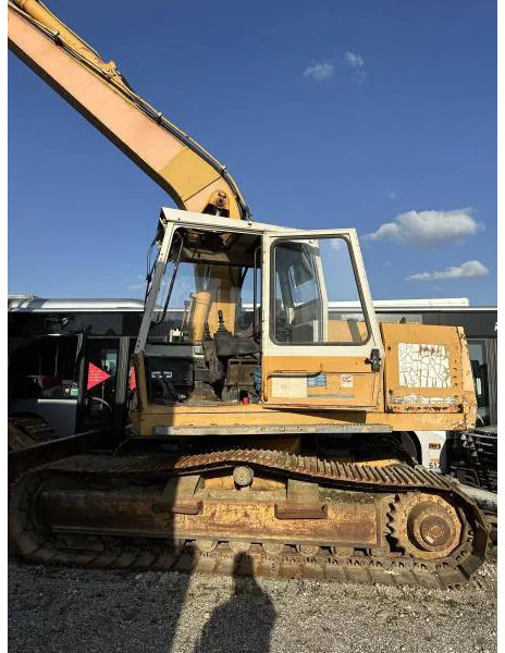 Liebherr A902 A902 D 904 NA Kettenbagger einsatzbereit! - Гусеничный экскаватор: фото 4 Liebherr A902 A902 D 904 NA Kettenbagger einsatzbereit! - Гусеничный экскаватор: фото 4