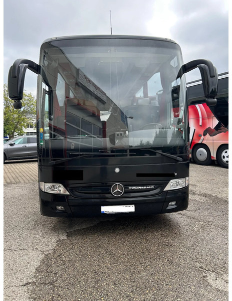 Mercedes-Benz Tourismo RHD*51 Sitze*WC*Küche*Retarder*Klima*410 PS 12 Liter Motor - Туристический автобус: фото 4 Mercedes-Benz Tourismo RHD*51 Sitze*WC*Küche*Retarder*Klima*410 PS 12 Liter Motor - Туристический автобус: фото 4