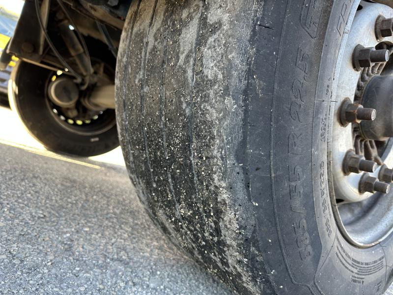 Новый Тентованный прицеп Schwarzmüller PA/2E Planenanhänger Tautliner PA/2E Planenanhänger*2-Achs*Tautliner*EDSCHA: фото 20