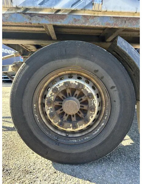 Новый Тентованный прицеп Schwarzmüller PA/2E Planenanhänger Tautliner PA/2E Planenanhänger*2-Achs*Tautliner*EDSCHA: фото 16