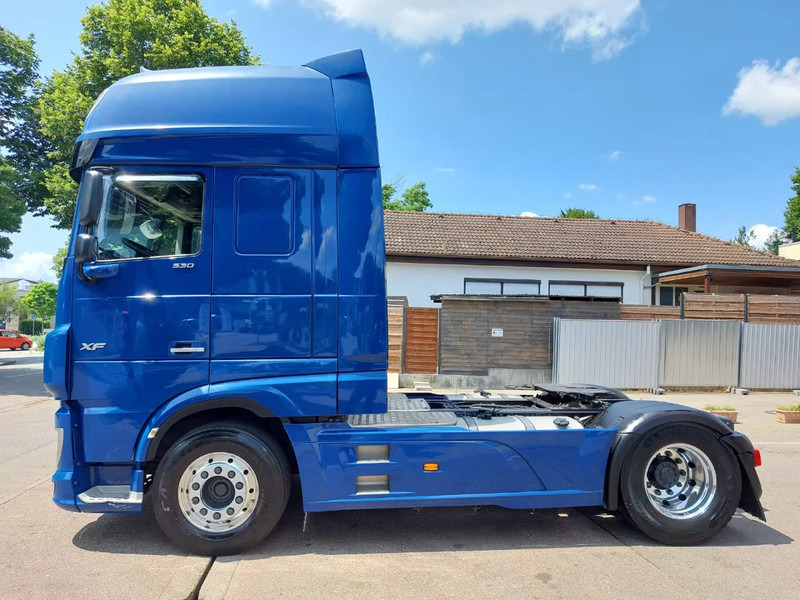 DAF XF 106 530 SSC Intarder ALCOA Standard - Тягач: фото 1 DAF XF 106 530 SSC Intarder ALCOA Standard - Тягач: фото 1