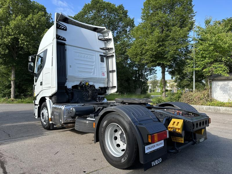 Iveco Stralis 480 AS440T/P*Standard*Intarder*Klima*Standklima - Тягач: фото 4 Iveco Stralis 480 AS440T/P*Standard*Intarder*Klima*Standklima - Тягач: фото 4