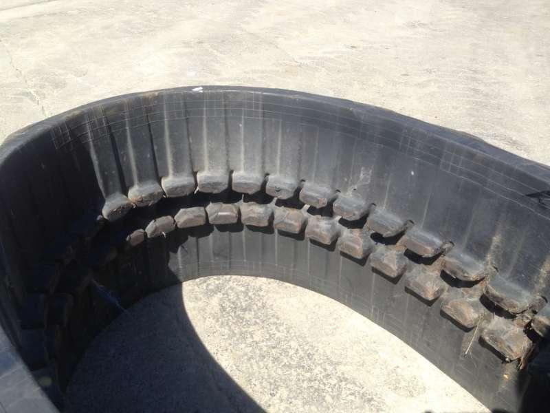 1 chenille 450x163x38 - Гусеница для Строительной техники: фото 3 1 chenille 450x163x38 - Гусеница для Строительной техники: фото 3