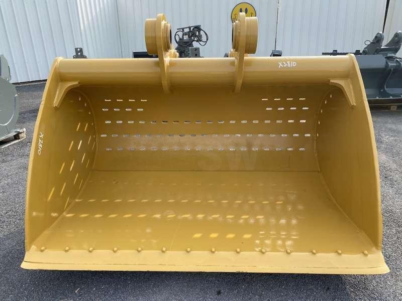 2200mm - Oreilles CATERPILLAR 336 - Kit Etanchéité - Ковш для экскаватора для Строительной техники: фото 2 2200mm - Oreilles CATERPILLAR 336 - Kit Etanchéité - Ковш для экскаватора для Строительной техники: фото 2