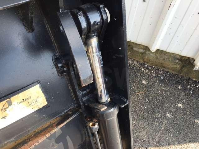 Ковш для погрузчика 2350mm: фото 6