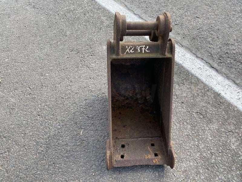 240mm - Axes 25mm - Ковш для экскаватора: фото 3 240mm - Axes 25mm - Ковш для экскаватора: фото 3