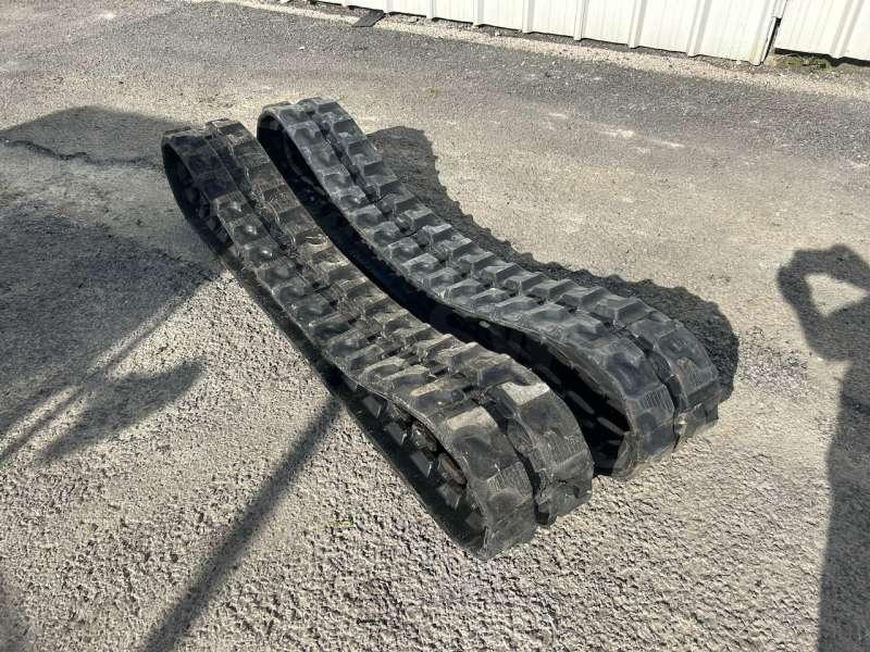 250x109x38 - Гусеница для Строительной техники: фото 1 250x109x38 - Гусеница для Строительной техники: фото 1
