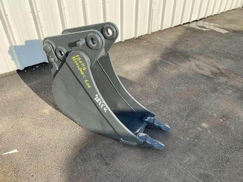 330mm - Axes 50mm - Ковш для экскаватора: фото 5 330mm - Axes 50mm - Ковш для экскаватора: фото 5