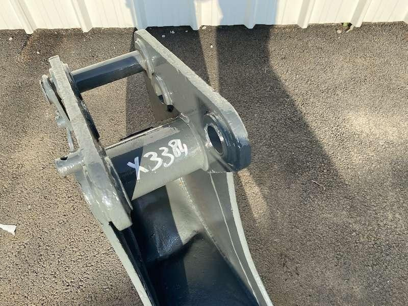 330mm - Axes 50mm - Ковш для экскаватора: фото 4 330mm - Axes 50mm - Ковш для экскаватора: фото 4