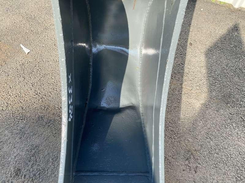 330mm - Axes 50mm - Ковш для экскаватора: фото 3 330mm - Axes 50mm - Ковш для экскаватора: фото 3