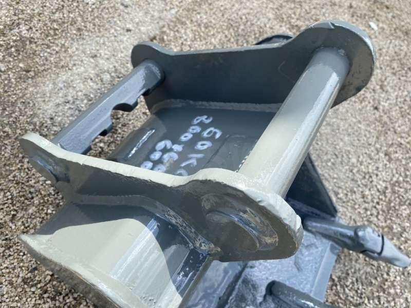 ARDEN EQUIPMENT QA05 - 400mm - Ковш для экскаватора: фото 5 ARDEN EQUIPMENT QA05 - 400mm - Ковш для экскаватора: фото 5