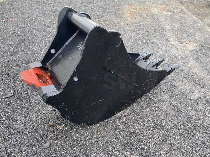 ARDEN EQUIPMENT QA40 / QA41 430mm - Ковш для экскаватора: фото 5 ARDEN EQUIPMENT QA40 / QA41 430mm - Ковш для экскаватора: фото 5