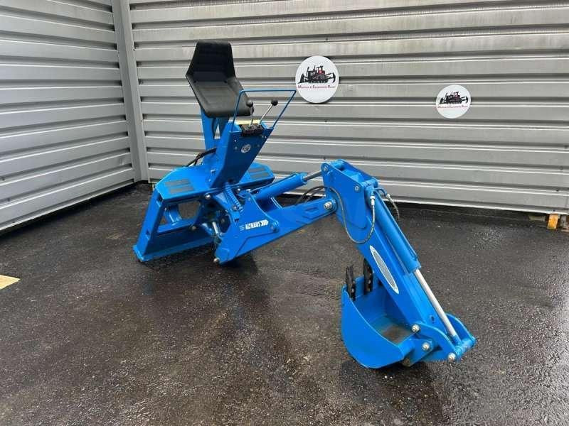 CSF ALTHAUS - Кран-манипулятор: фото 5 CSF ALTHAUS - Кран-манипулятор: фото 5