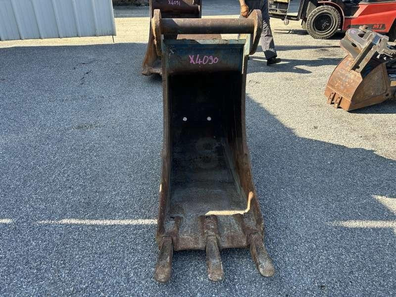 LEHNHOFF MS21 - 600mm - Ковш для экскаватора для Строительной техники: фото 3 LEHNHOFF MS21 - 600mm - Ковш для экскаватора для Строительной техники: фото 3
