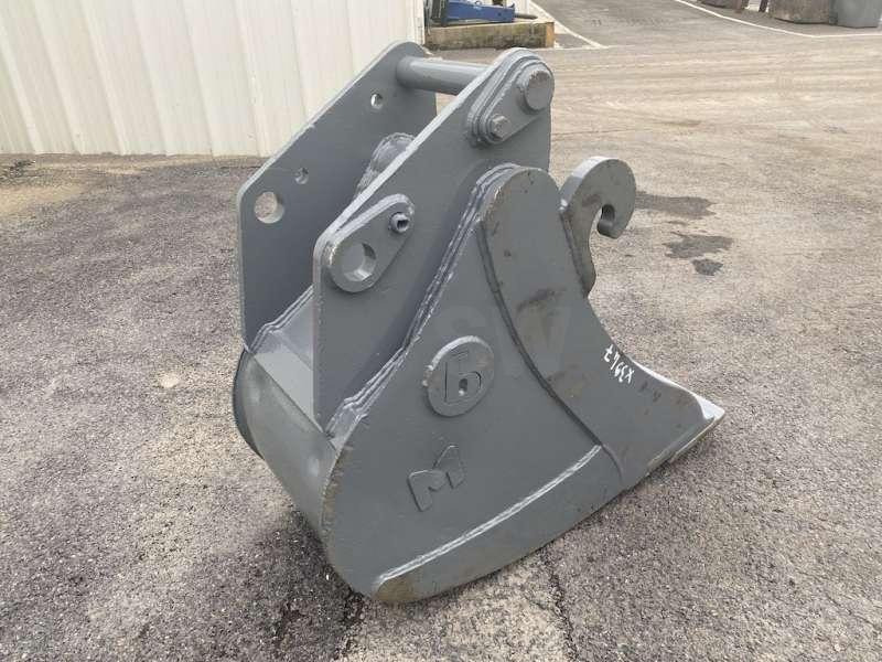 LIEBHERR SW33 - 500mm - Ковш для экскаватора: фото 5 LIEBHERR SW33 - 500mm - Ковш для экскаватора: фото 5