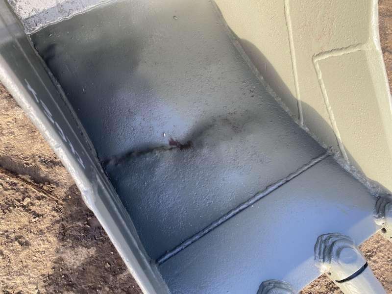 LIEBHERR SW33 - 550mm - Ковш для экскаватора: фото 4 LIEBHERR SW33 - 550mm - Ковш для экскаватора: фото 4