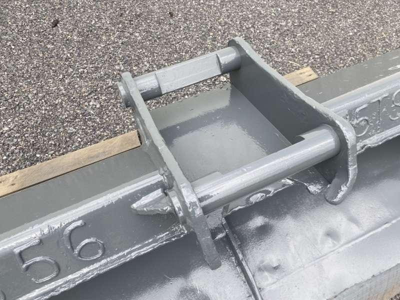 MBI CR50 - 1400mm (mauvais état) - Ковш для экскаватора: фото 5 MBI CR50 - 1400mm (mauvais état) - Ковш для экскаватора: фото 5