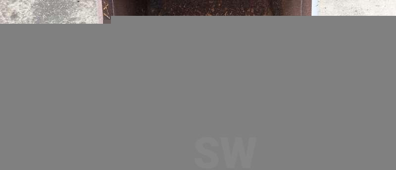 MECALAC 580mm - sans Dents - MECALAC 8/10/11/12 - Ковш для экскаватора: фото 2 MECALAC 580mm - sans Dents - MECALAC 8/10/11/12 - Ковш для экскаватора: фото 2