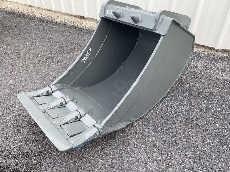 MECALAC Séries 8 / 10 / 11 / 12 - 620mm - Ковш для экскаватора: фото 1 MECALAC Séries 8 / 10 / 11 / 12 - 620mm - Ковш для экскаватора: фото 1