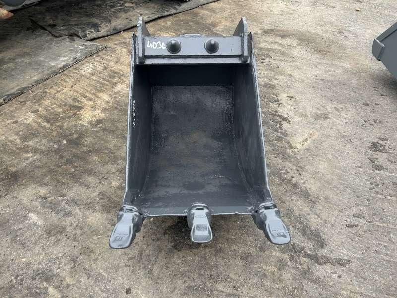 MECALAC serie 12 - 580mm - Ковш для экскаватора для Строительной техники: фото 3 MECALAC serie 12 - 580mm - Ковш для экскаватора для Строительной техники: фото 3