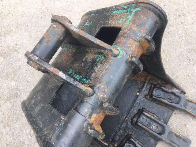 MORIN M0 - 300mm - Ковш для экскаватора: фото 4 MORIN M0 - 300mm - Ковш для экскаватора: фото 4