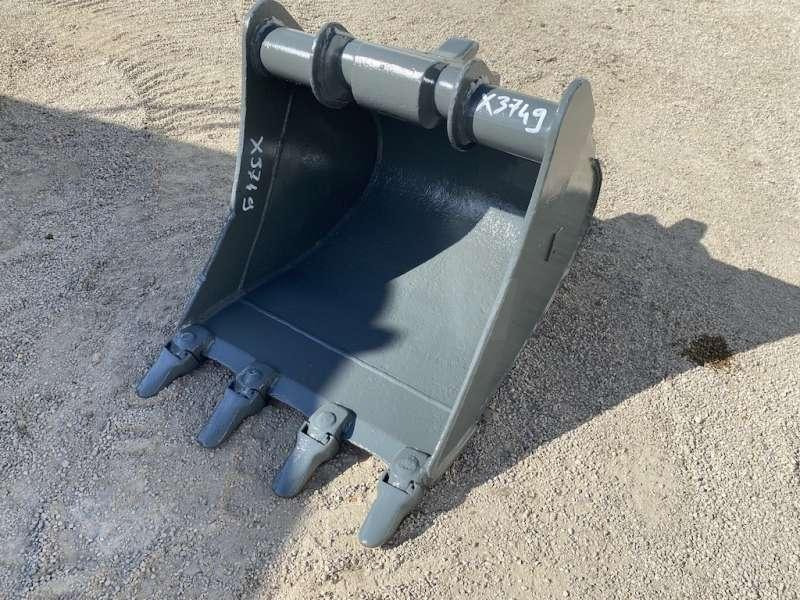 MORIN M2 - 570mm - Ковш для экскаватора: фото 1 MORIN M2 - 570mm - Ковш для экскаватора: фото 1