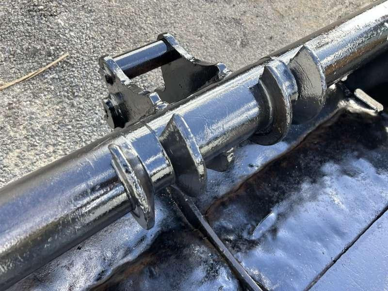 MORIN M3 - 1500mm - Ковш для экскаватора: фото 4 MORIN M3 - 1500mm - Ковш для экскаватора: фото 4