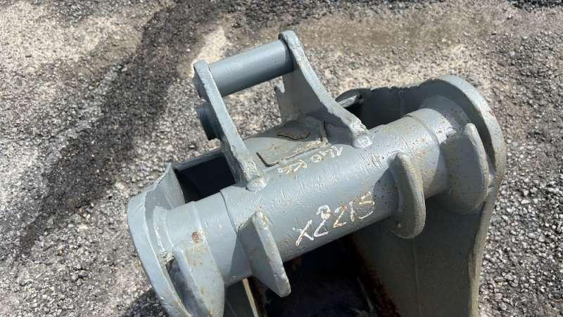 MORIN M3 - 250mm - Ковш для экскаватора: фото 5 MORIN M3 - 250mm - Ковш для экскаватора: фото 5