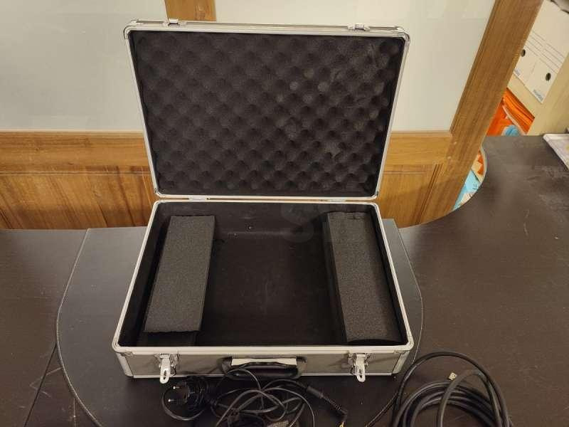 PANASONIC VALISE DE DIAG VOLVO - Строительное оборудование: фото 3 PANASONIC VALISE DE DIAG VOLVO - Строительное оборудование: фото 3