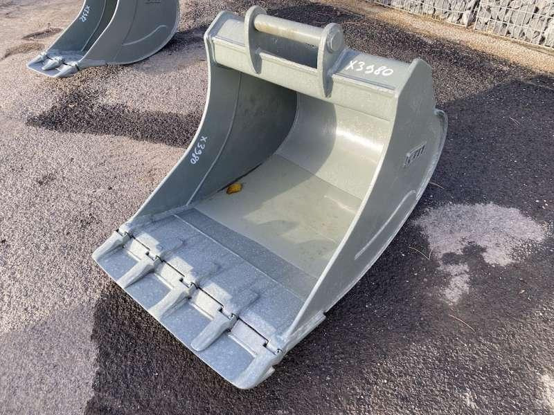 S5 / S50 de 800mm - Ковш для экскаватора для Строительной техники: фото 1 S5 / S50 de 800mm - Ковш для экскаватора для Строительной техники: фото 1