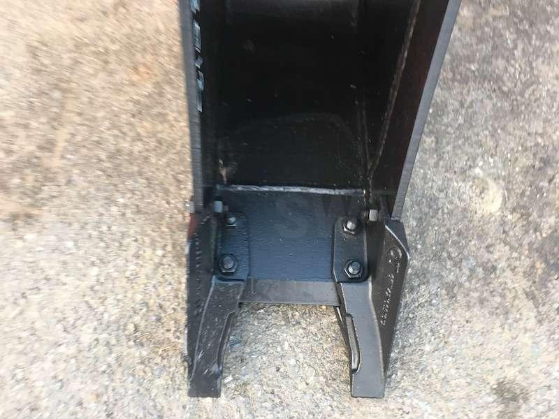 STRICKLAND 230mm - Axes 35mm - Ковш для экскаватора: фото 2 STRICKLAND 230mm - Axes 35mm - Ковш для экскаватора: фото 2