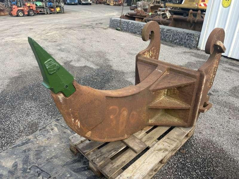 VERACHTERT CW45 - Рыхлитель: фото 2 VERACHTERT CW45 - Рыхлитель: фото 2