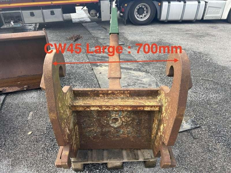 VERACHTERT CW45 - Рыхлитель: фото 4 VERACHTERT CW45 - Рыхлитель: фото 4