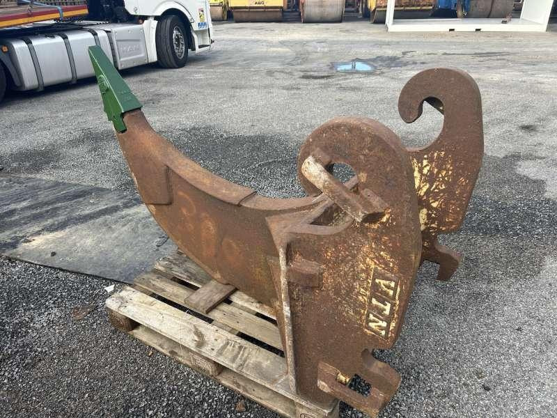 VERACHTERT CW45 - Рыхлитель: фото 3 VERACHTERT CW45 - Рыхлитель: фото 3