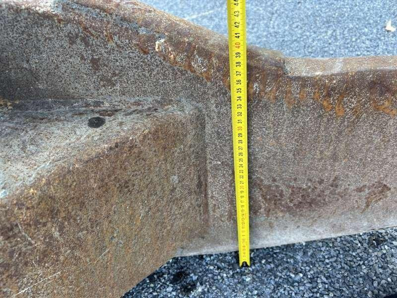 VERACHTERT CW45S (560mm entre oreilles) - Рыхлитель: фото 4 VERACHTERT CW45S (560mm entre oreilles) - Рыхлитель: фото 4