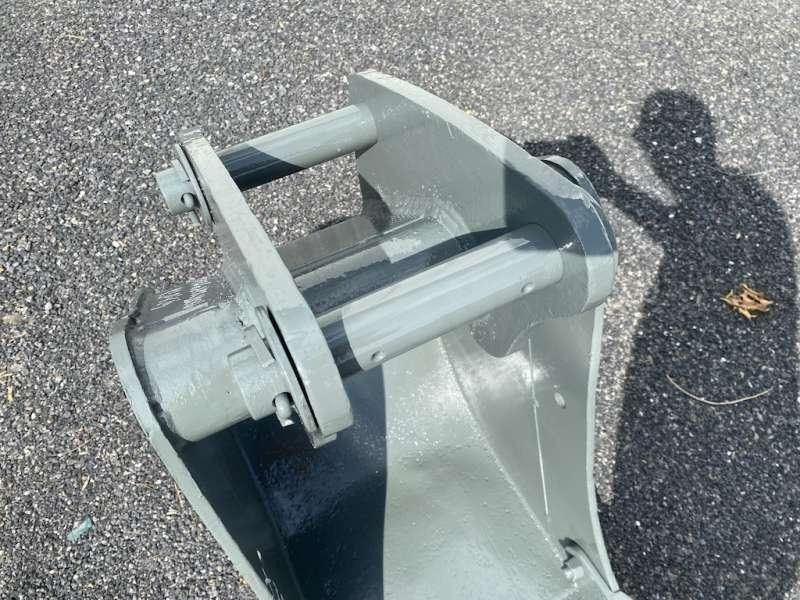 VOLVO BL71 - 450mm - Ковш для экскаватора: фото 4 VOLVO BL71 - 450mm - Ковш для экскаватора: фото 4