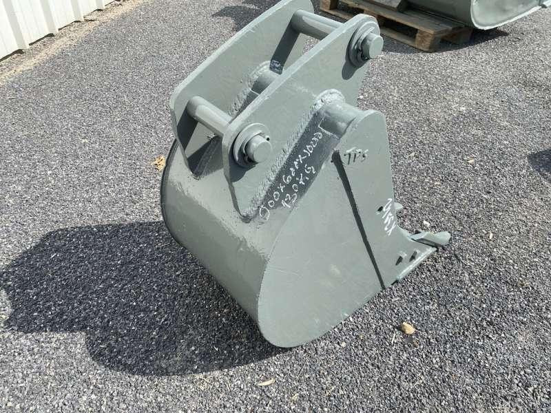 VOLVO BL71 - 450mm - Ковш для экскаватора: фото 5 VOLVO BL71 - 450mm - Ковш для экскаватора: фото 5