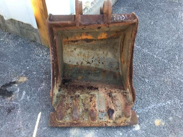 VOLVO EC 35 - Axes 40mm - 560mm - Ковш для экскаватора: фото 4 VOLVO EC 35 - Axes 40mm - 560mm - Ковш для экскаватора: фото 4