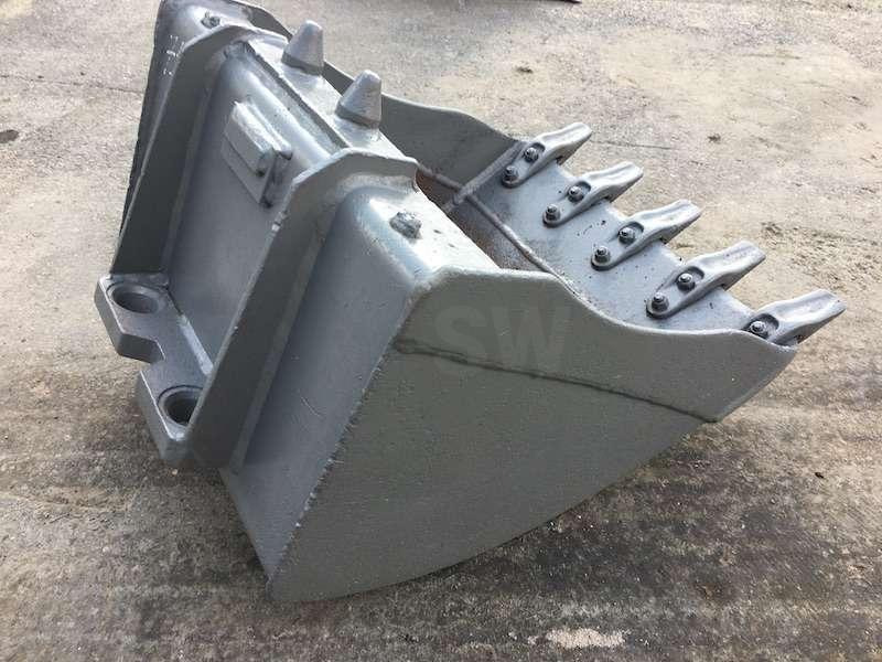 VOLVO EC35 - 570mm - Ковш для экскаватора: фото 5 VOLVO EC35 - 570mm - Ковш для экскаватора: фото 5