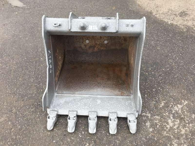 VOLVO EC35 - 590mm - Ковш для экскаватора: фото 3 VOLVO EC35 - 590mm - Ковш для экскаватора: фото 3