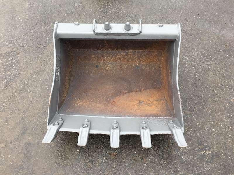 VOLVO EC35 - 710mm - Ковш для экскаватора: фото 3 VOLVO EC35 - 710mm - Ковш для экскаватора: фото 3