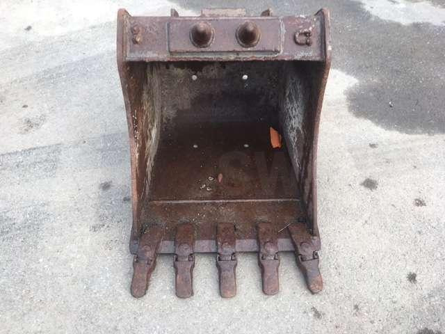 VOLVO EC55 - 570mm - Ковш для экскаватора: фото 3 VOLVO EC55 - 570mm - Ковш для экскаватора: фото 3