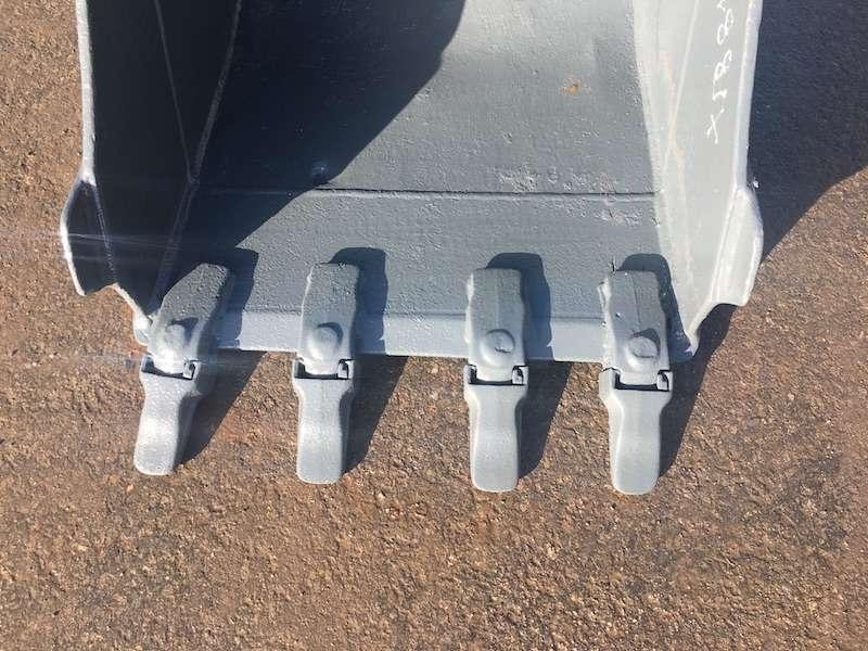 VOLVO EC55 - 580mm - Ковш для экскаватора: фото 2 VOLVO EC55 - 580mm - Ковш для экскаватора: фото 2