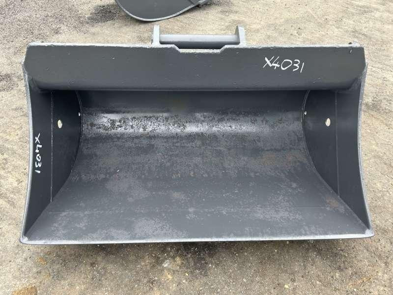 VOLVO S5 / S50 - 1250mm - Ковш для экскаватора: фото 2 VOLVO S5 / S50 - 1250mm - Ковш для экскаватора: фото 2